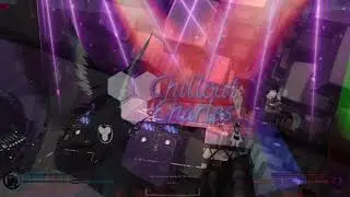 VRChat DJ: First Act at Friendly Nanachi Popup! Jazzy Drum and Bass [VOD]