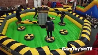 Demoledor 2018 by GaryToy's®
