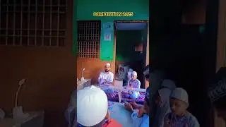 ON 23 AUGUST, AL-FURQAN ACADEMY HOSTED THE 