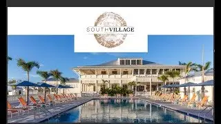 Belize Webinar - South Ambergris Village, San Pedro