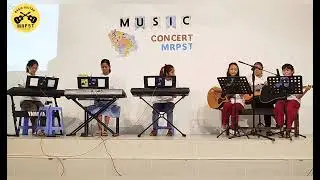 ရေစီးသောသက်စမ်းရေ piano & 🎸 2 