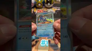 BASE SET S&V - LOVE IT or HATE IT - EP7 #pokemoncards #pokemon #pokemontcg#boosterpack