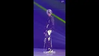 [#YUTA Focus] NCT 127 엔시티 127 '영웅 (英雄; Kick It)' @NCT 127 THE STAGE (FIGHTER Ver.)