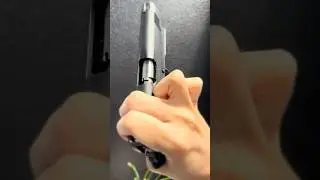 Do the John Wick One Hand Reload with Kimber Warrior by B.W.C #asmr #reload