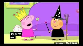Peppa pig da temu 3