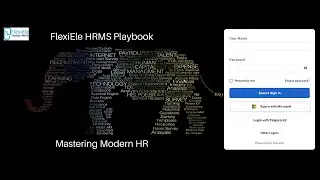 Exit Process in FlexiEle HRMS &ndash; A Comprehensive Overview