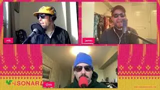 Evil Men | | The Sonar Network Marathon 2021