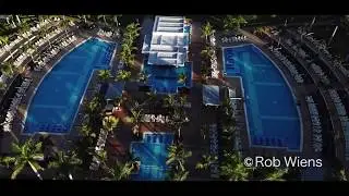 Riu Palace 2018 - Costa Rica - Drone