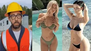 Workplace Fails Caught On CCTV | Real Life Embarrassing Moments #8