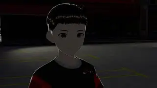 [VTUBER MEXICANO] D-KUN HABLA MIENTRAS EDITA XD