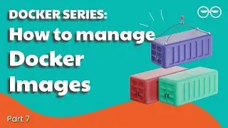 How to Pull, Run, and Manage Docker Images | Container Security | Part 7