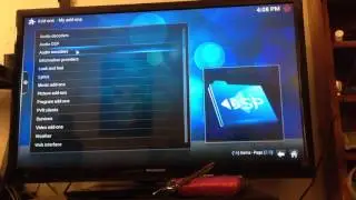 Kodi 15 Isengard How to Install Super Repo from .Zip