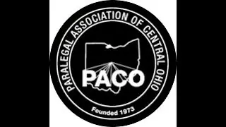 PACO- Executive Board Installation 2017-2019