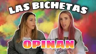 El Mundo de Mía SE MOJA en ESTOS temas, y ME GUSTA😮 Reaccionando
