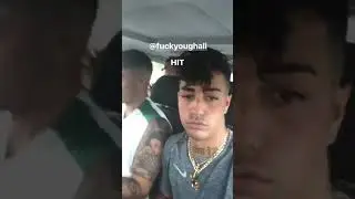 TONY EFFE CANTA 