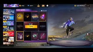Morattu spinning ☠️🗿 #viral #videotrending #video #freefire  #trending #raistar #viralvideo #popular