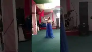 His Kingdom Dancer performing Let it be a hallelujah: By Lauren Daigle
