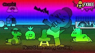 Cocobi and The Ring By Gamavision Csupo Effects
