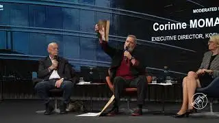 The Price of Truth Film Screening