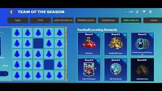 100 FREE TOTS SHARD - SERIE A ENLIVE. Fc Mobile  TOTS SHARD REWARD.