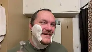 legacy shave in october