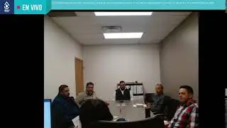 LICITACION PÚBLICA ESTATAL JUNTA DE ACLARACIONES / JMAS-DT-CT-AD-2025-56