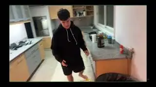PATO LE ROMPE UN HU3VO en la CABEZA a 6TN y TERMINA MAL | PATO x 6TN x XOWN