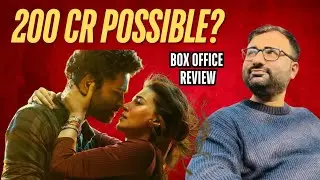 Why Tere Ishk Mein WON'T Cross Rs 200 Crore? Box Office Review | Filmy Gautam