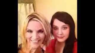 My Movie.wmv jennifer joyce