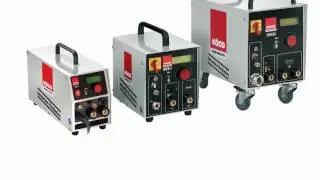 koco Inverter stud welding machines