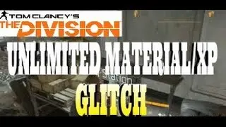 The Division Glitches - 