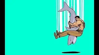 [MUGEN CHAR] Mike Haggar [ マイク・ハガー ] (POTS Style) by SeanAlty & ReddBrink UPDATED!