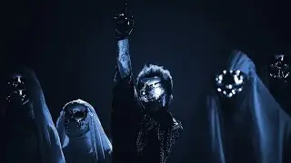 The Weeknd - Dawn FM [After Hours Til Dawn] | Live Concept