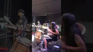 cl&aacute;ssico cbjr #rock #aovivo #rocknacional #charliebrownjr #bateria #baterista #anos90 #anos00