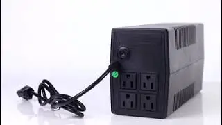 450-1000va offline ups line interactive upss