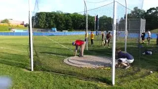 SWC discus Nick
