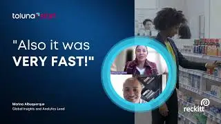 MaxDiff Solutions in Toluna Start | Pilot User Feedback