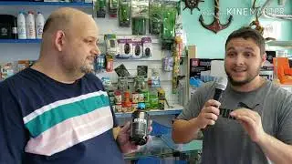 Está com problemas de nitrato e phosphato alto? então assistam essa vídeo
