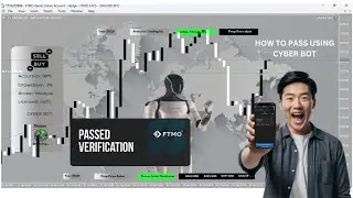 Pass any Prop firm challange using this bot