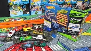 Track Builder Curve Pack Track Essentials