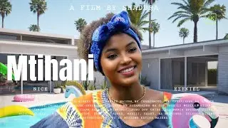 MTIHANI bongo movie series yenye Ubora.