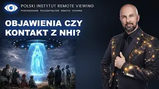 Objawienia czy Kontakt - Remote Viewing o wydarzeniach w Gietrzwałdzie 1877 r.
