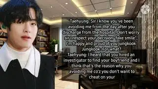 Taekook ff ||•Trust Me•|| EP.13