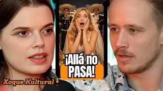 POLACA se Casa con MEXICANO y Pasa ESTO🇲🇽🤯🇵🇱💥