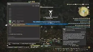Final Fantasy XIV Echoes of a Fallen Star: Qitari Beast Tribe