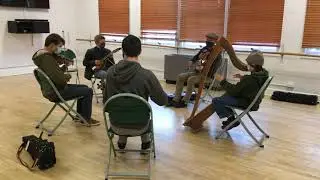 Community Music School Teen Band Jan 2022