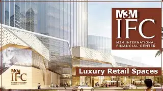 M3M IFC Sector 66 | Invest in Tallest Commercial Building of Gurgaon | Call @ 9811119966