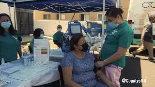 Bell Health Center opens