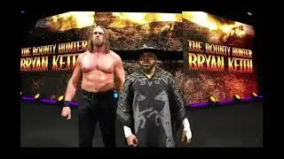 Bryan Keith  Entrance: AEW Dynamite Janaurauy.14,2026