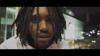 A'Sean - Shit, I'm Just Like You